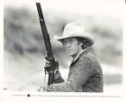 ORIGINAL VINTAGE CINEMA STILL PHOTO MOVIE TOM HORN STEVE MCQUEEN