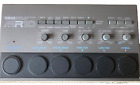 Yamaha MR10 - Analogue Drum Machine