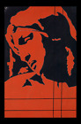 TANO FESTA   -  SERIGRAFIA  CM. 50 X 70 DA MICHELANGELO