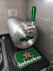 Spillatore Birra Krups Heineken Edition