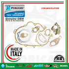 SERIE GUARNIZIONI MOTORE COMPLETA PIAGGIO VESPA 200 PX ARCOBALENO COSA CI0330