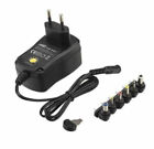 Alimentatore switching universale 3-12v 1A con 6 plug MKC-3K10GS