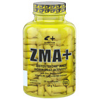 4+ Nutrition ZMA+ Integratore di Zinco Magnesio e B6 - 90cps