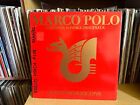 Ennio Morricone – Marco Polo LP, Album, Gatefold 1982