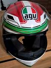 Casco Agv Stealth Sv Taglia S