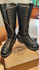 Wesco Boots Custom Highliner Größe US 12D gebraucht