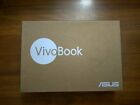 pc Asus vivobook + custodia