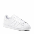 adidas Originals SUPERSTAR UNISEX - Sneaker low größe: 36