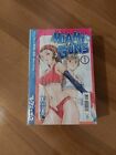 Miami Guns Manga Vol. 1-4 Serie Completa