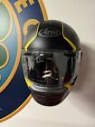 Arai Concept X Giallo