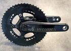 Guarnitura Specialized S-works 11S crankset chainset 110