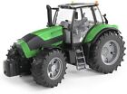 Modellino U03080 DEUTZ-FAHR Agrotron X720