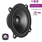 CASSA AUTO ALTOPARLANTE AUDIO DA 13 CM 20W RMS E 80W MAX SPEAKER CTC-507