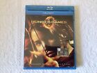 Dvd Blu-ray Hunger Games