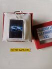 Portachiavi Logo Fiat Abarth 595 Fatti A Mano Idea Regalo Collezione