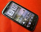 HTC Sensation Z710E - Black Brown ( Unlocked ) Smartphone