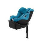 Cybex Seggiolino Auto  Sirona Gi i-Size Plus Beach Blue  0-4 anni 61 - 105 cm