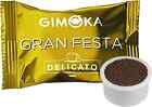 Cialde Capsule Caffè Gimoka Gran Festa Delicato - Lavazza Espresso POINT ✅🛒