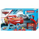 Disney Pixar Cars 3 Carrera RC Racing Scalextric System 2 Person On The Track