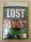 LOST VIA DOMUS il videogame Pal ita per Microsoft Xbox 360 Ubisoft Posta1