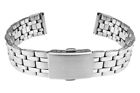 Bracciale GD303 in acciaio ansa dritta mm 18