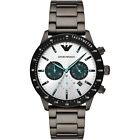 orologio cronografo uomo Emporio Armani - AR11471  listino 299 €