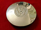 VOLKSWAGEN VW GOLF MK2 BORCHIA COPPA COPRI CERCHIO MOZZO RUOTA RUOTE CERCHI LOGO