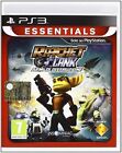 Ratchet and Clank: Tools of Destruction PS3