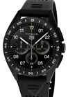 TAG HEUER Connected Calibre E4 45MM Rubber Men s Watch SBR8A80.BT6261