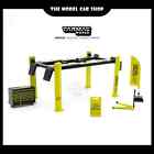 Tarmac Works Garage Tools Set *Student Driver* 1:64