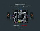 MODULO AMPLIFICATORE AUDIO PAM8610 15W X 2 12V