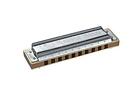 Hohner Marine Band 1896/G Marine Band 10-Hole Harmonica 1896BX-G