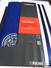 griffin varsity passport ipad mini case blue nice item, great case