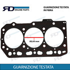 YANMAR 3TNV88 GUARNIZIONE TESTATA FIBRA