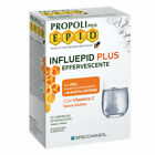 Influepid Plus Propoli E.P.I.D.® Specchiasol 20 Compresse Effervescenti