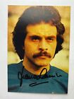 Autografo originale FRANCO CAUSIO-Nazionale ITALIA-Juventus-Udinese-firmato