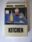 KITCHEN - Banana Yoshimoto - Edizione CDE