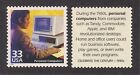 1980 s PERSONAL COMPUTERS - U.S. POSTAGE STAMP - MINT CONDITION