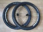 Specialized Roval Control Carbon 29er Mountain Bik wheels Tyres wheelset S-Works