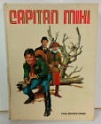 05837 Cartonato - Capitan Miki - Editrice Dardo 1975