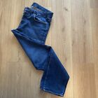 TED BAKER Jeans Herren Dunkelblau Gr. 36 Hose