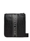 borsello ARMANI EXCHANGE borsello BLACK/BLACK ND  scelta=P BLACK/BLACK 952397CC8