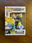 Funko Pop Marco One Piece Funko Exclusive