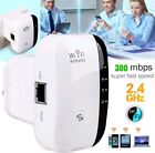 Wireless WiFi Signal Repeater Extender Range Booster L6S6