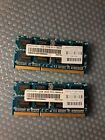 Ramaxel | 4GB (2x2GB) 2Rx8 Pc3-10600s-999 HF