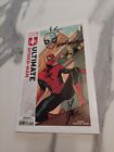 ULTIMATE SPIDERMAN 1 VARIANT  SKETCH SARA PICHELLI  SIGNED  MARCO CHECCHETTO