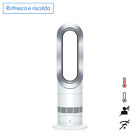 Dyson Hot+Cool Termoventilatore Caldo/Freddo AM09 | Nuovo