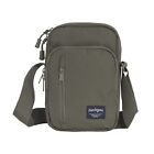 PENTAGON Borsa Borsello Marsupio militare Kleos Messenger LxHxW16*24*6.5 Ral7013