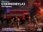 Chernobyl #2Fire Fighters