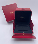 Cartier scatola completa bracciale "Love"  bracelet box ref. CRCO000210